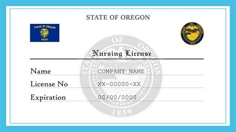 oregon health authority license lookup.